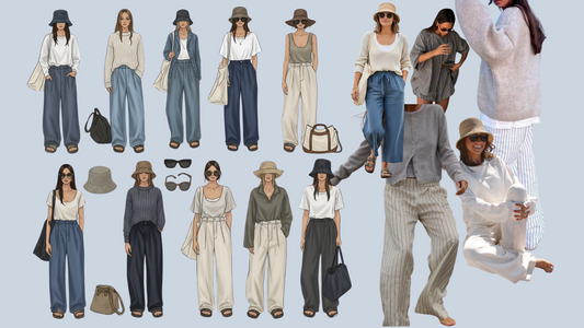 Unlock Your Effortless Coastal Style: The Ultimate Guide to Beach Outfits (and Where to Shop It!)